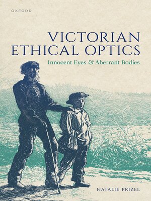 cover image of Victorian Ethical Optics